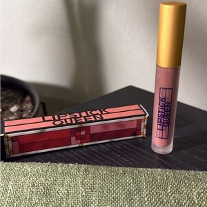 Lipstick Queen Saint & Sinner Lip Tint, Pinky Nude